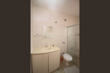 Casa para alugar com 260m², 3 quartos e 8 vagas Casa para alugar com 260m², 3 quartos e 8 vagasBanheiro