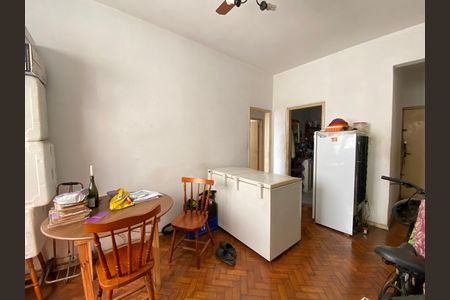 Apartamento para alugar com 2 quartos, 71m² em Abolição, Rio de Janeiro