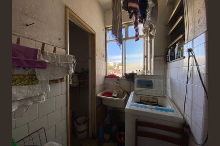 Apartamento para alugar com 71m², 2 quartos e sem vaga