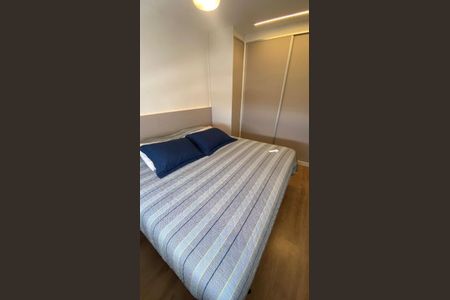 Foto 11 de apartamento à venda com 3 quartos, 96m² em Jardim Caravelas, São Paulo