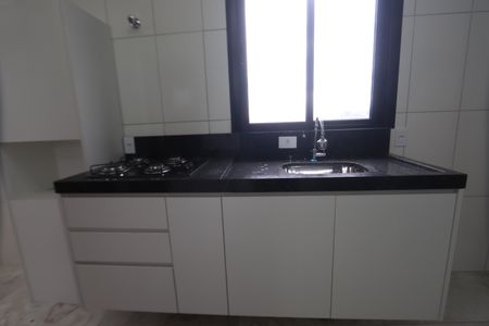 Apartamento para alugar com 35m², 2 quartos e sem vagaCozinha