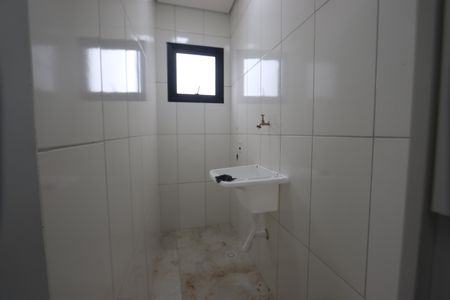 Apartamento para alugar com 35m², 2 quartos e sem vagaLavanderia