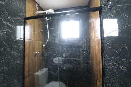 Apartamento para alugar com 35m², 2 quartos e sem vagaBanheiro