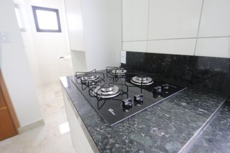 Apartamento para alugar com 35m², 2 quartos e sem vagaCozinha