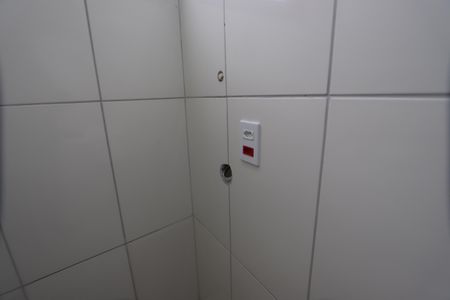 Apartamento para alugar com 35m², 2 quartos e sem vagaLavanderia