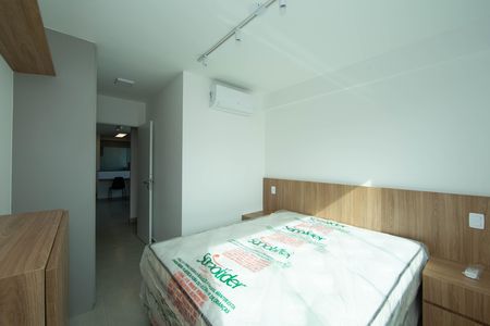 Apartamento para alugar com 44m², 1 quarto e 1 vaga Apartamento para alugar com 44m², 1 quarto e 1 vagaQUARTO