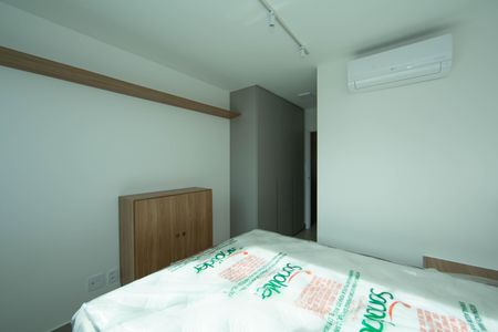 QUARTO de apartamento para alugar com 1 quarto, 44m² em Barro Preto, Belo Horizonte