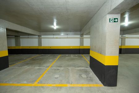 Apartamento para alugar com 44m², 1 quarto e 1 vaga Apartamento para alugar com 44m², 1 quarto e 1 vagaGARAGEM