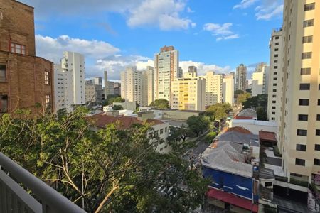 Foto 07 de kitnet/studio para alugar com 2 quartos, 35m² em Pompeia, São Paulo