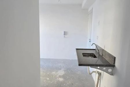 Foto 04 de kitnet/studio para alugar com 2 quartos, 35m² em Pompeia, São Paulo