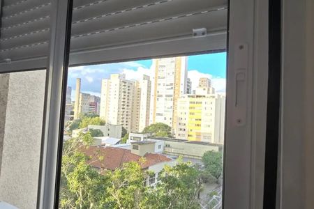 Foto 06 de kitnet/studio para alugar com 2 quartos, 35m² em Pompeia, São Paulo