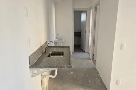 Foto 08 de kitnet/studio para alugar com 2 quartos, 35m² em Pompeia, São Paulo