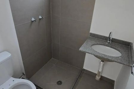 Foto 05 de kitnet/studio para alugar com 2 quartos, 35m² em Pompeia, São Paulo