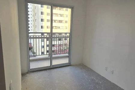 Foto 01 de kitnet/studio para alugar com 2 quartos, 35m² em Pompeia, São Paulo