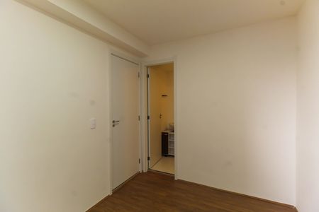 Apartamento para alugar com 27m², 1 quarto e sem vaga Apartamento para alugar com 27m², 1 quarto e sem vagaQuarto - Suíte
