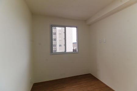 Quarto  - Suíte de apartamento para alugar com 1 quarto, 27m² em Brás, São Paulo