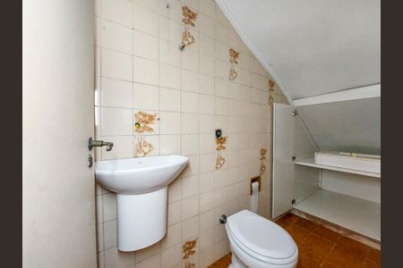 Lavabo de casa à venda com 3 quartos, 151m² em Brooklin, São Paulo