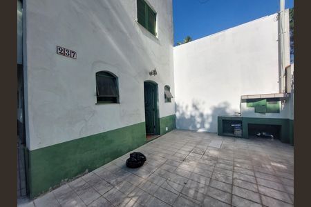 Área comum de casa à venda com 3 quartos, 151m² em Brooklin, São Paulo