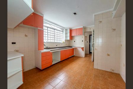 Cozinha de casa à venda com 3 quartos, 151m² em Brooklin, São Paulo