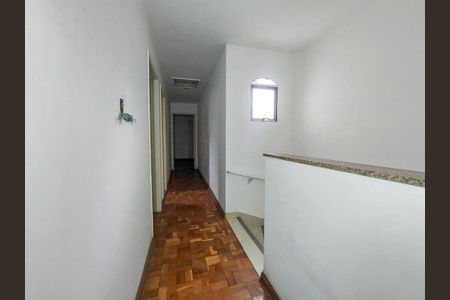 Corredor de casa à venda com 3 quartos, 151m² em Brooklin, São Paulo