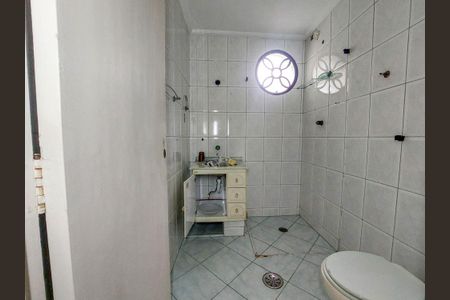 Banheiro de casa à venda com 3 quartos, 151m² em Brooklin, São Paulo