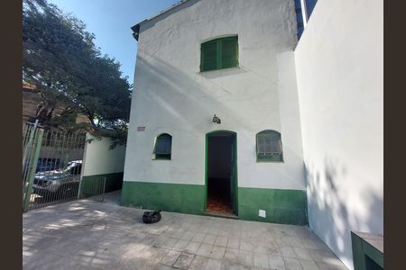 Área comum de casa à venda com 3 quartos, 151m² em Brooklin, São Paulo
