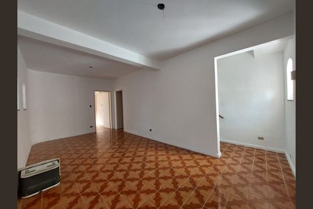 Sala de casa à venda com 3 quartos, 151m² em Brooklin, São Paulo