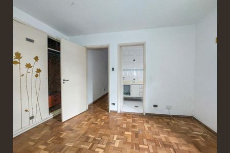 Suíte de casa à venda com 3 quartos, 151m² em Brooklin, São Paulo