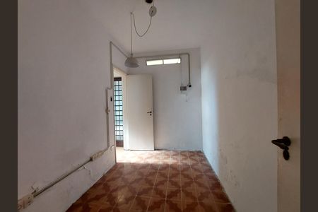 Área de Serviço de casa à venda com 3 quartos, 151m² em Brooklin, São Paulo
