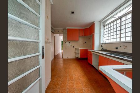 Cozinha de casa à venda com 3 quartos, 151m² em Brooklin, São Paulo