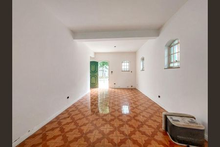 Sala de casa à venda com 4 quartos, 151m² em Brooklin, São Paulo