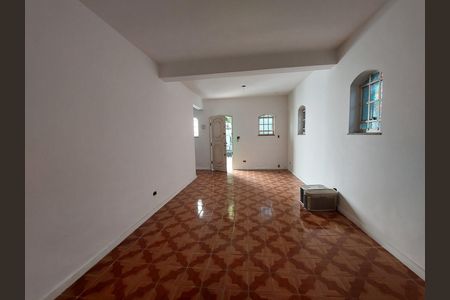 Sala de casa à venda com 3 quartos, 151m² em Brooklin, São Paulo