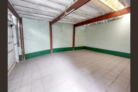 Garagem de casa à venda com 3 quartos, 151m² em Brooklin, São Paulo