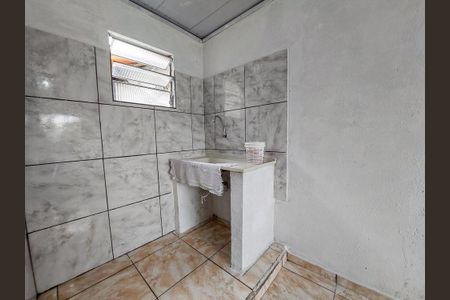 Casa para alugar com 20m², 1 quarto e sem vaga Casa para alugar com 20m², 1 quarto e sem vagaKitnet