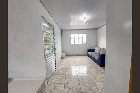 Casa para alugar com 20m², 1 quarto e sem vaga Casa para alugar com 20m², 1 quarto e sem vagaKitnet