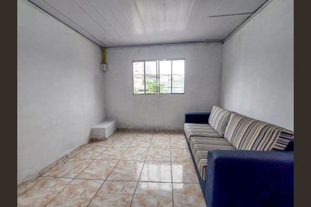 Kitnet de casa para alugar com 1 quarto, 20m² em Santo Amaro, São Paulo