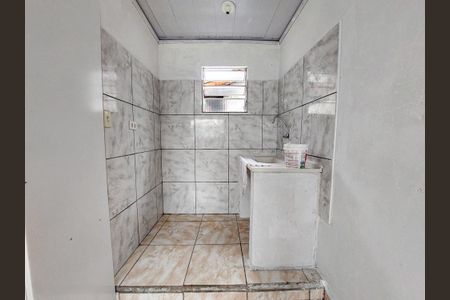 Kitnet de casa para alugar com 1 quarto, 20m² em Santo Amaro, São Paulo