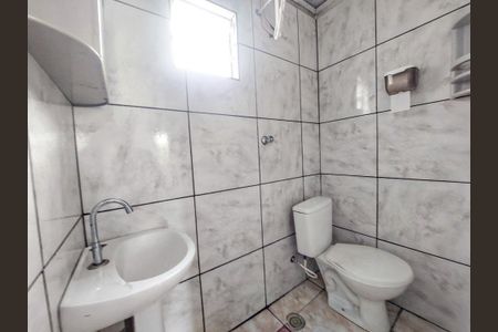 Casa para alugar com 20m², 1 quarto e sem vaga Casa para alugar com 20m², 1 quarto e sem vagaKitnet