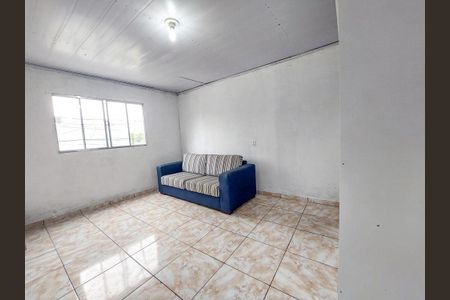 Casa para alugar com 20m², 1 quarto e sem vaga Casa para alugar com 20m², 1 quarto e sem vagaKitnet