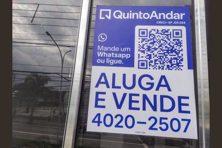 Casa para alugar com 20m², 1 quarto e sem vaga Casa para alugar com 20m², 1 quarto e sem vagaPlaca