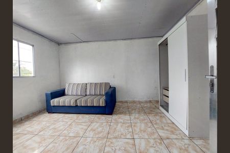 Kitnet de casa para alugar com 1 quarto, 20m² em Santo Amaro, São Paulo