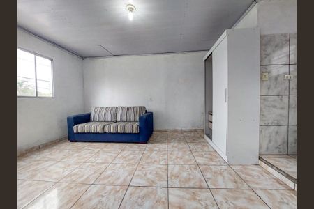 Casa para alugar com 20m², 1 quarto e sem vaga Casa para alugar com 20m², 1 quarto e sem vagaKitnet