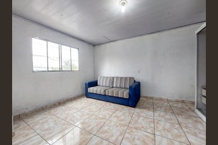 Kitnet de casa para alugar com 1 quarto, 20m² em Santo Amaro, São Paulo