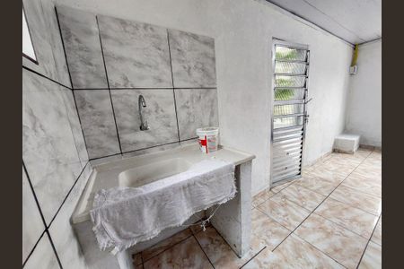 Casa para alugar com 20m², 1 quarto e sem vaga Casa para alugar com 20m², 1 quarto e sem vagaKitnet