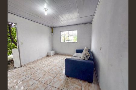 Casa para alugar com 20m², 1 quarto e sem vaga Casa para alugar com 20m², 1 quarto e sem vagaKitnet