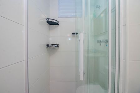Apartamento para alugar com 44m², 2 quartos e 1 vagaBanheiro