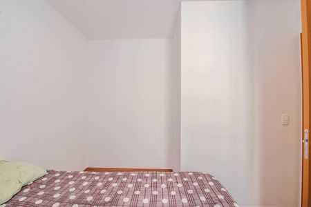 Apartamento para alugar com 44m², 2 quartos e 1 vagaQuarto 2