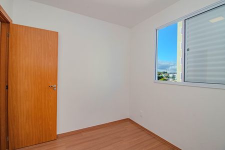 Apartamento para alugar com 44m², 2 quartos e 1 vagaQuarto 1