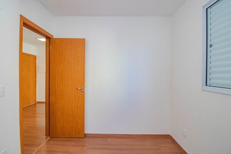 Apartamento para alugar com 44m², 2 quartos e 1 vagaQuarto 1