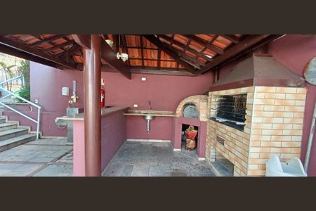 Casa de condomínio à venda com 115m², 2 quartos e 1 vagaFoto 38
